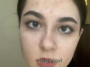 Marylovi