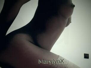 MarylynX