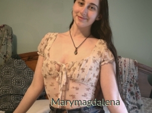 Marymagdalena