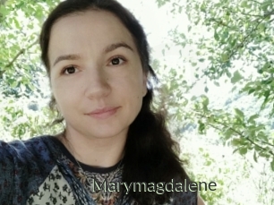 Marymagdalene