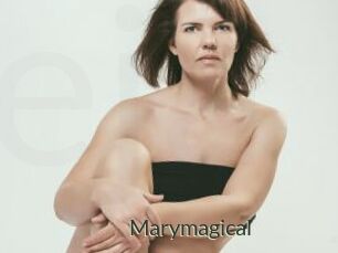 Marymagical