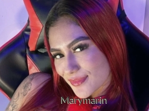 Marymarin