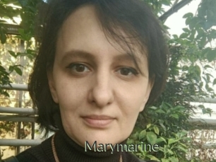 Marymarine