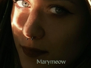 Marymeow