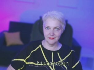 Marymogan