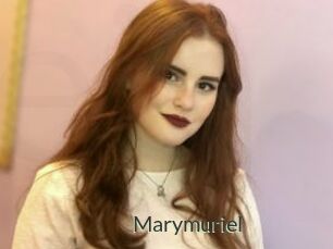 Marymuriel