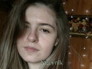 Marynik