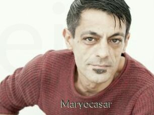 Maryocasar