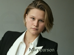 Maryparson