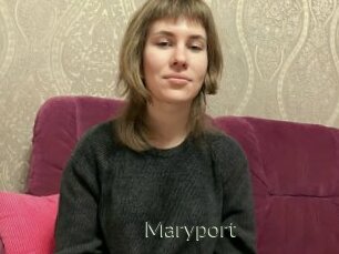 Maryport