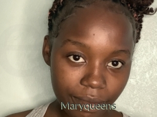 Maryqueens
