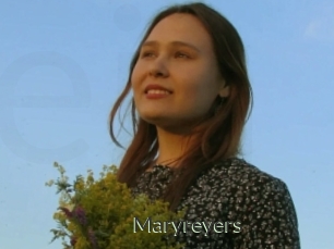 Maryreyers