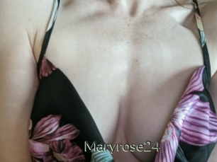 maryrose24 Ejaculator