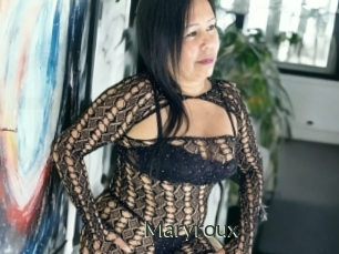 Maryroux