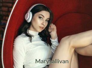 Marysallivan