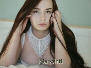 Maryshtil
