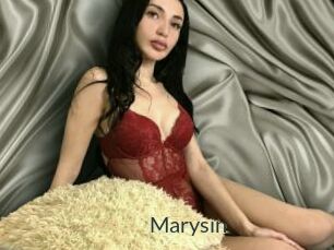 Marysin