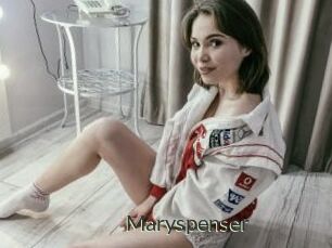 Maryspenser