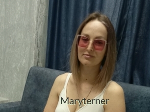Maryterner
