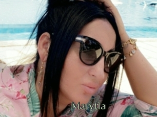 Marytia
