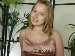 Maryton