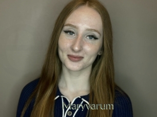 Maryvarum