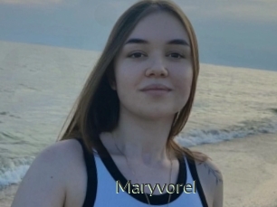 Maryvorel