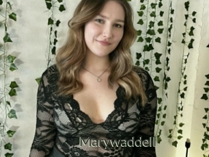 Marywaddell