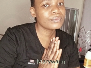 Marywarm