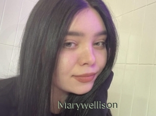 Marywellison