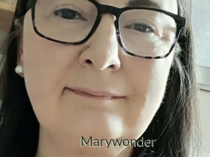 Marywonder