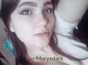Maryxdark