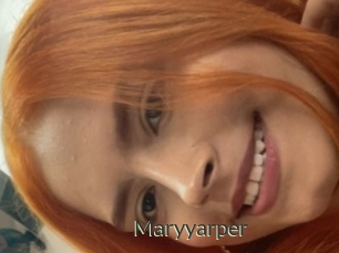 Maryyarper