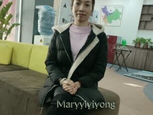 Maryyiyiyong