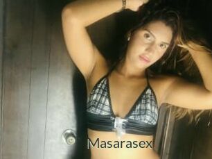 Masarasex