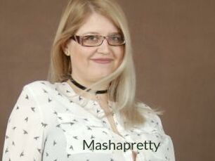 Mashapretty