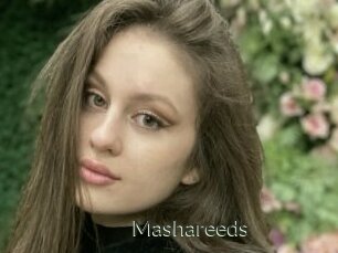 Mashareeds