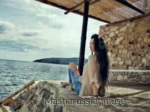 Masharussianmuse