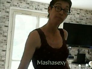 Mashasexy