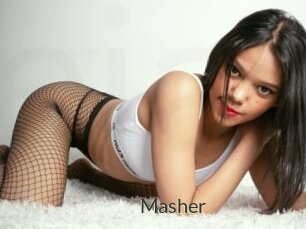 Masher