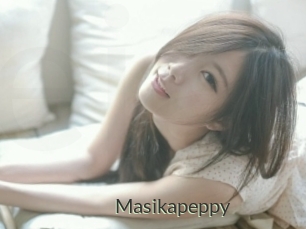 Masikapeppy
