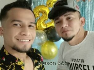 Mason_365