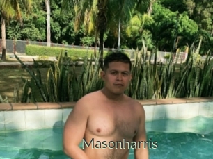 Masonharris