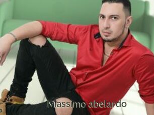 Massimo_abelardo