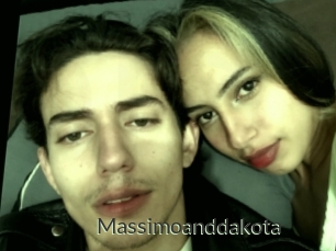massimoanddakota Ejaculator