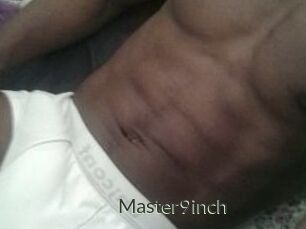Master9inch