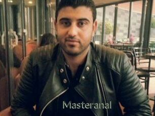 Masteranal