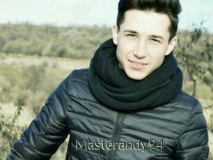 Masterandy94