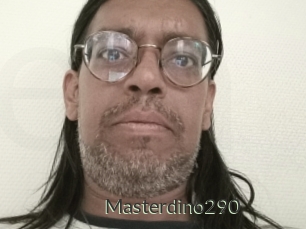 Masterdino290