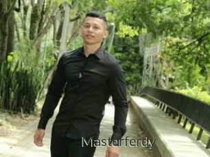Masterferdy